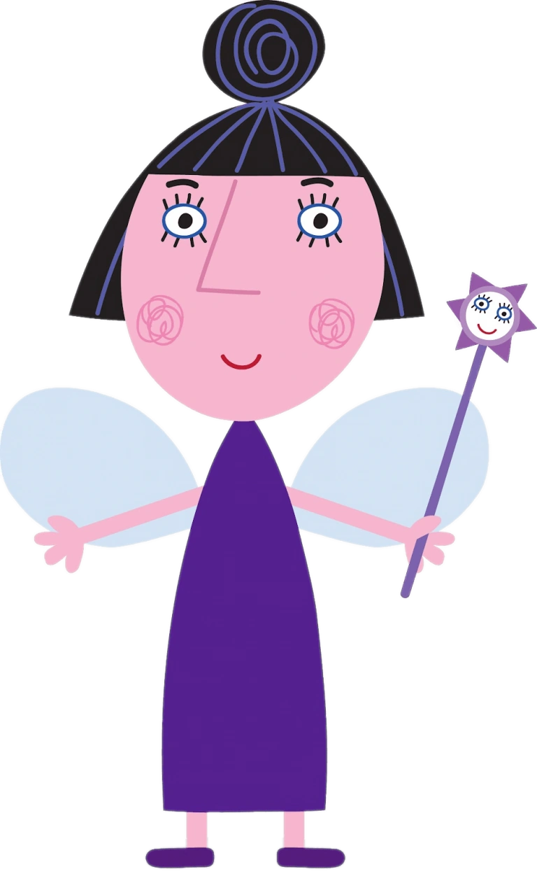 Nanny Plom